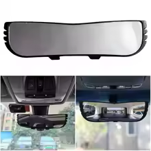 ESPEJO RETROVISOR GRAN ANGULAR