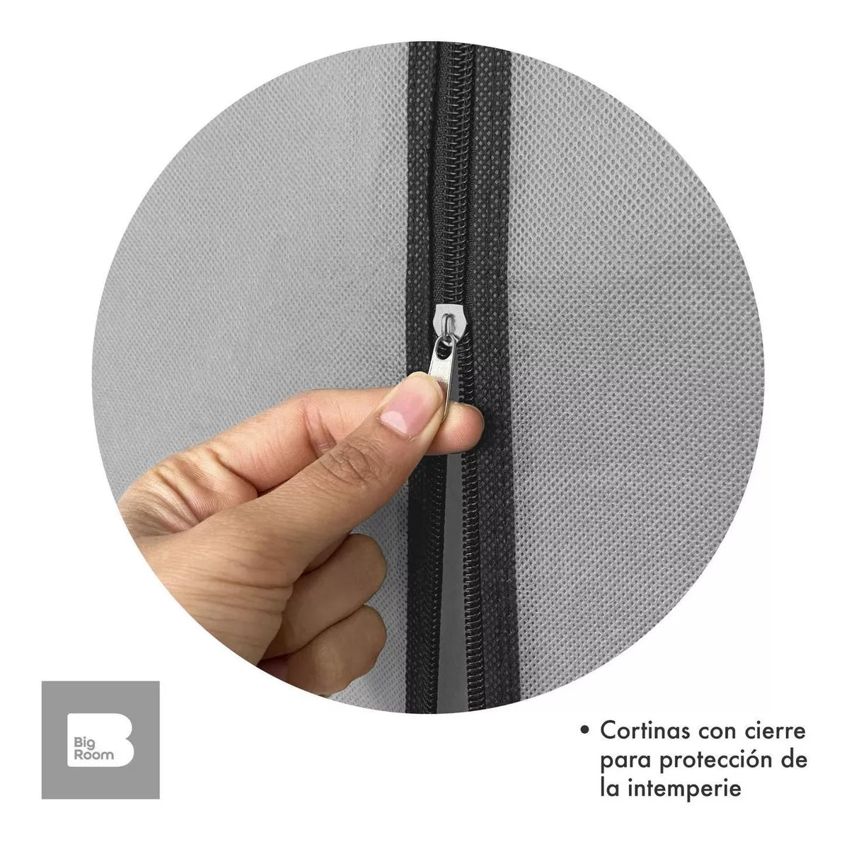 ARMARIO CLÓSET ROPERO ARMABLE GRANDE