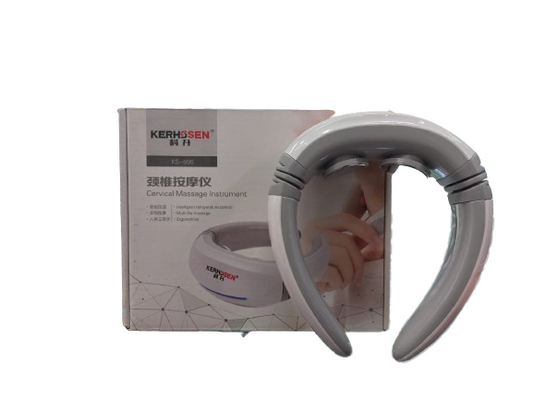 Gray helmet for bikers