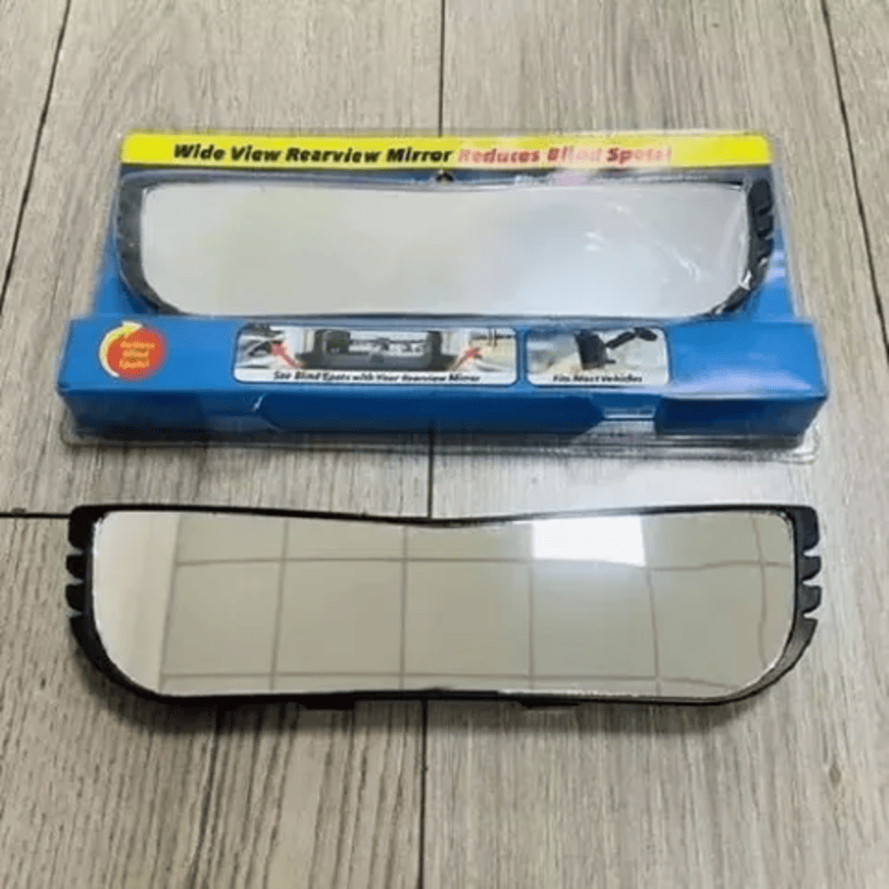 ESPEJO RETROVISOR GRAN ANGULAR