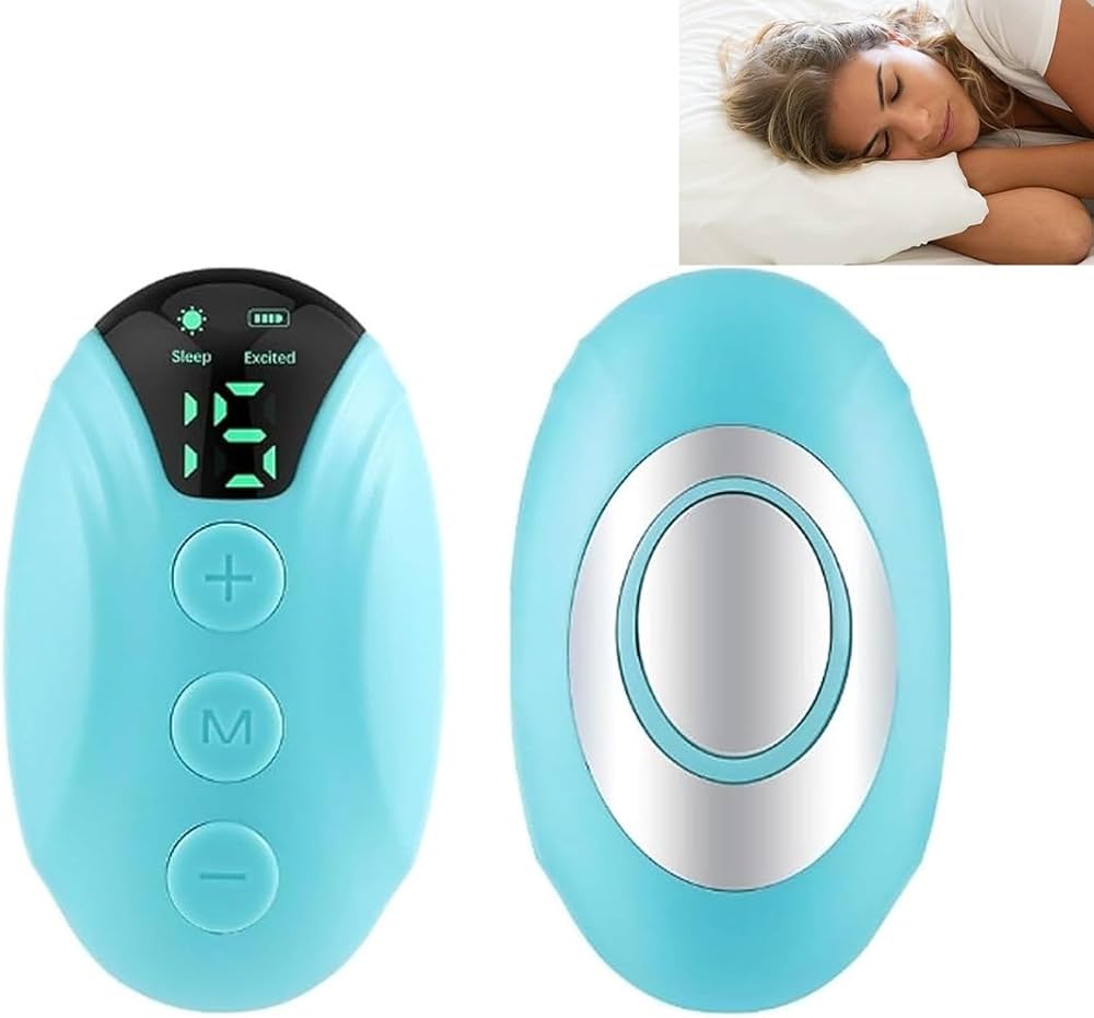 DISPOSITIVO DE CALMA Y RELAJACIÓN