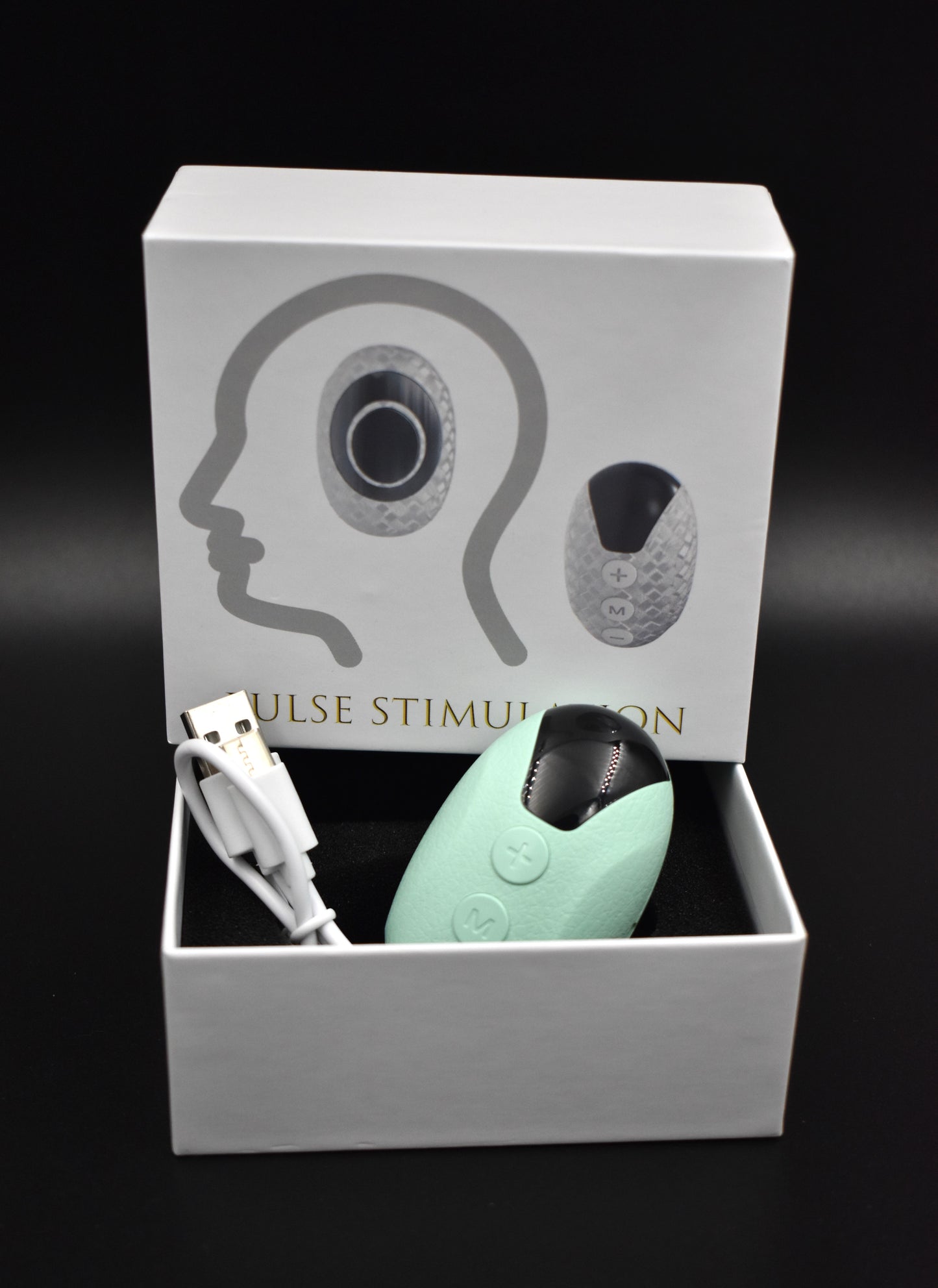 DISPOSITIVO DE CALMA Y RELAJACIÓN